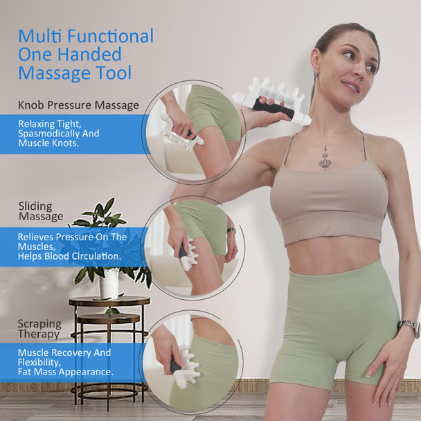 INFINITIPRO BY CONAIR Rainbow Titanium Flat Iron 1 Inch, Black