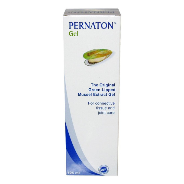 Pernaton Gel 125ml - by Pernation