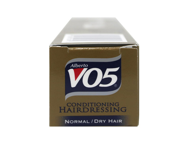 Alberto Vo5 Conditioning Hairdressing Normal/Dry Hair 1.5 Oz (42.5 G) Alberto Vo5 Conditioning Hairdressing Normal/Dry Hair 1.5 Oz (42.5 G)
