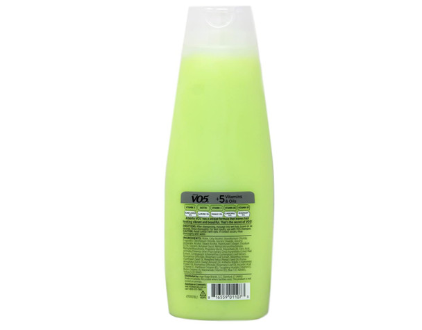 Alberto Vo5 Herbal Escapes Kiwi Lime Squeeze Conditioner By Alberto Vo5 15 Ounce
