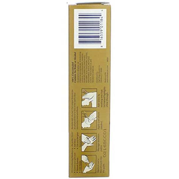 Alberto Vo5 Conditioning Hairdress Normal/Dry Hair 1.5 Ounce Tube (44Ml) (3 Pack) Alberto Vo5 Conditioning Hairdress Normal/Dry Hair 1.5 Ounce Tube (44Ml) (3 Pack)