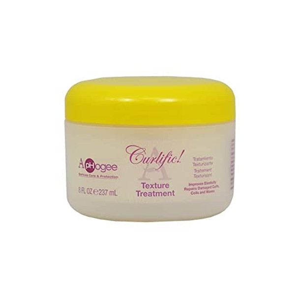 Aphogee Curlific Texture Treatment 8 Fl Oz Aphogee Curlific Texture Treatment 8 Fl Oz