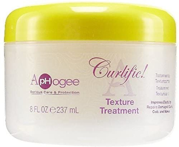 Aphogee Curlific Texture Treatment 8 Fl Oz Aphogee Curlific Texture Treatment 8 Fl Oz