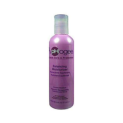 Aphogee Balancing Moisturizer 8 Fl Oz (Pack Of 2)