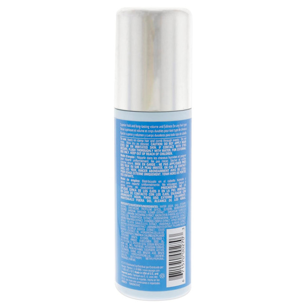 Aquage Blow Dry Creme Adds Volume And Lift To Root Area And Overall Body And Fullness When Blow-Drying Hair Long Lasting Hold 4 Oz