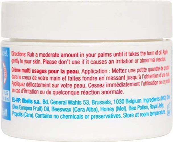 Egyptian Magic All Purpose Skin Cream - 1 oz. Jar