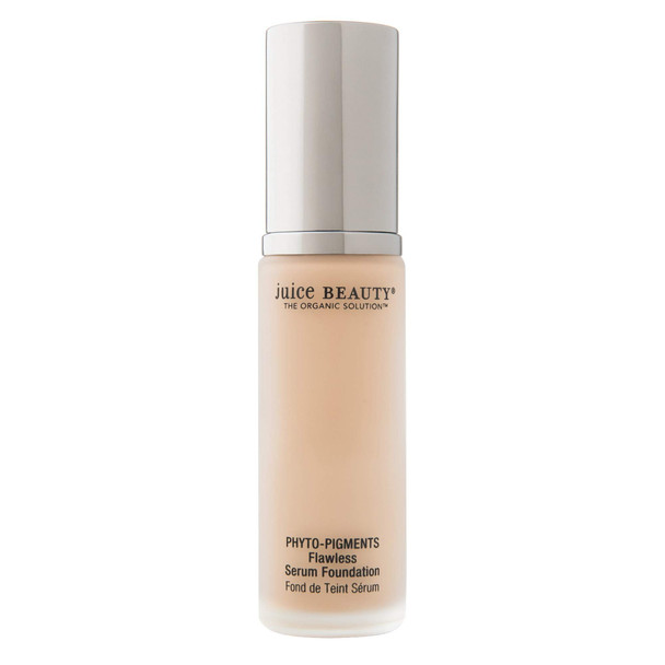 Juice Beauty Phyto-pigments Flawless Serum Foundation, Sand