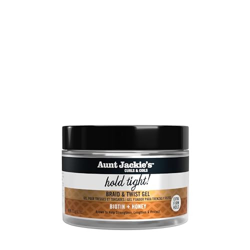 Aunt Jackie'S Curls & Coils Hold + Smooth Bundle