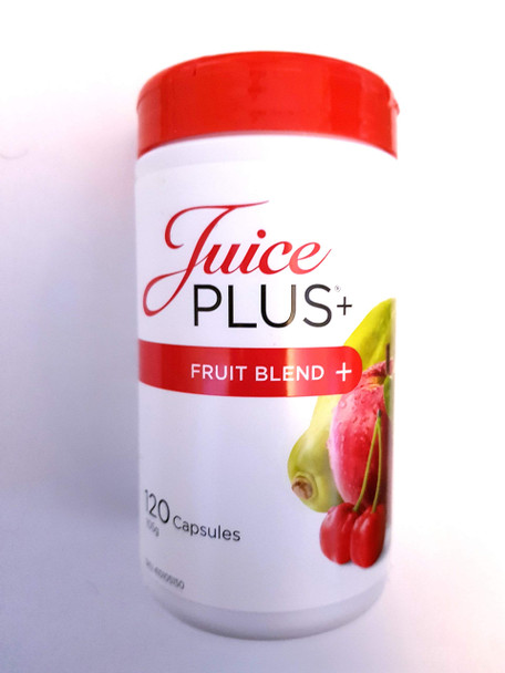 Juice plus capsules Premium Fruit Blend 120 caps 2 months Supply