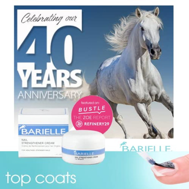 Barielle Hint Of Tint Nail Moisturizing Treatment Color - Hint Of Berry (2-Pack) Barielle Hint Of Tint Nail Moisturizing Treatment Color - Hint Of Berry (2-Pack)