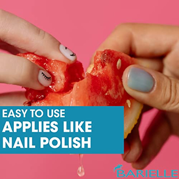 Barielle Restorative Nail Serum 0.5 Ounce