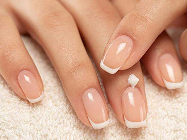 Barielle Diamond Strengthening Nail Treatment .47 Ounce