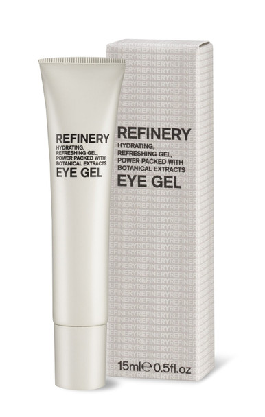 Refinery Eye Gel 15ml