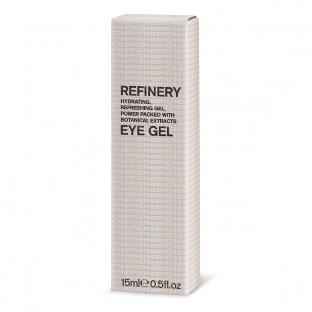 Refinery Eye Gel 15ml