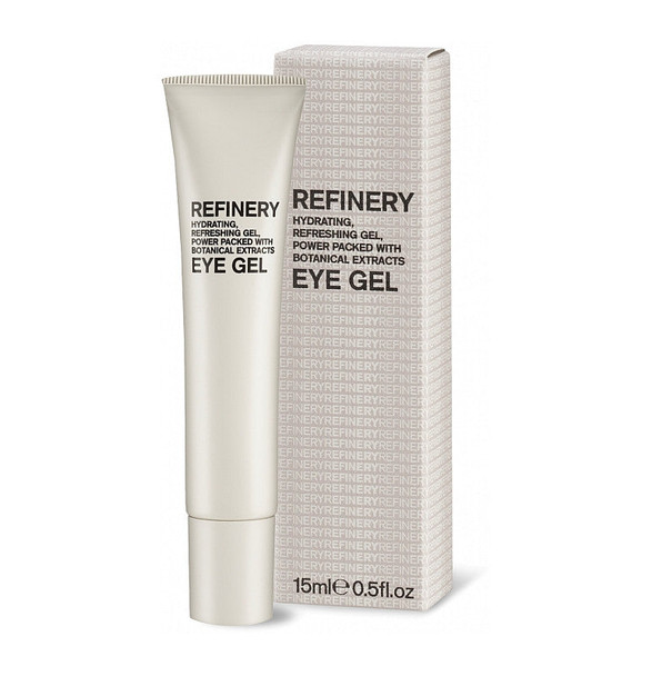 Refinery Eye Gel 15ml