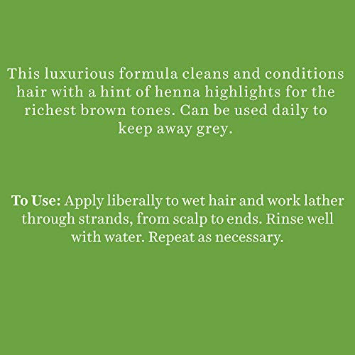 Biotique Bio Henna Leaf Fresh Texture Shampoo And Conditioner 75 Ml