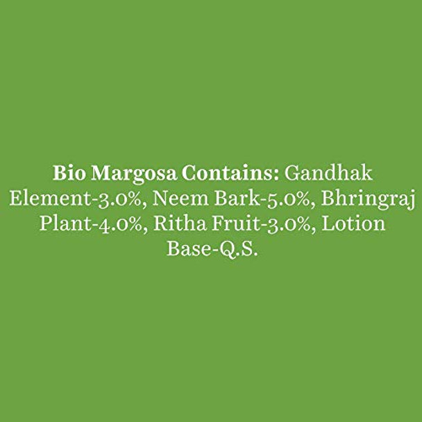 Biotique Bio Neem Margosa Anti Dandruff Shampoo And Conditioner 180Ml Biotique Bio Neem Margosa Anti Dandruff Shampoo And Conditioner 180Ml