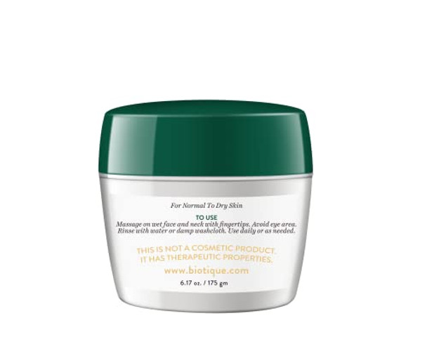 Biotique Bio Nut Detoxifying Body Scrub Ideal For Hands And Feet 175G