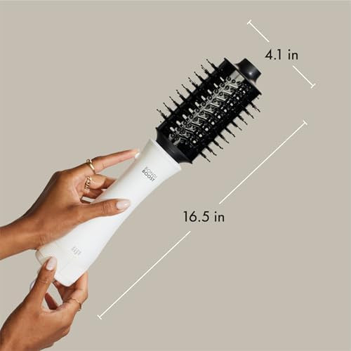 Bondiboost 51 Mm Blowout Brush Pro 3 In 1 Hair Dryer Brush