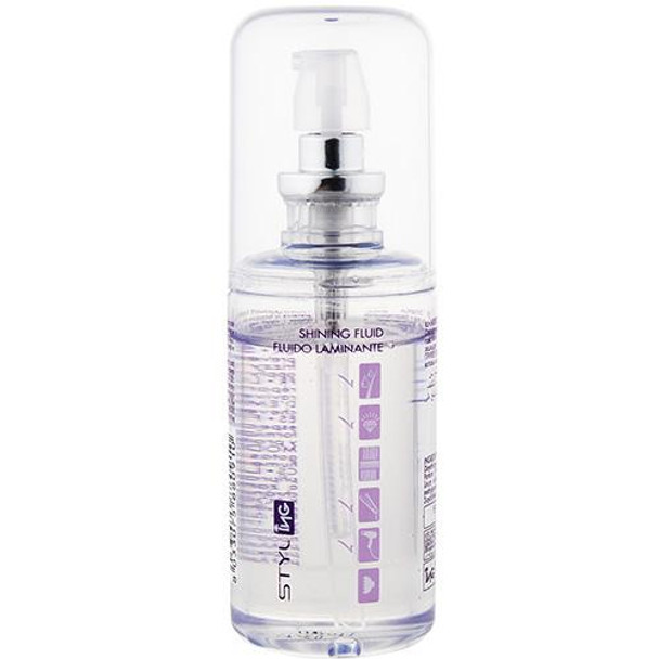 ING Shinning Fluid 80ml