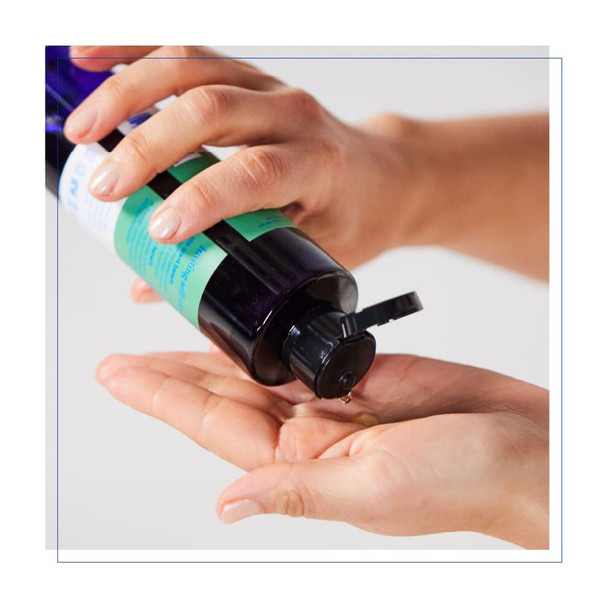 Eo Products Shower Gel - Grapefruit & Mint - 16 Oz