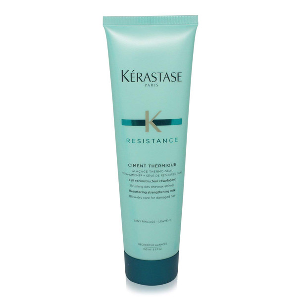 Kerastase Resistance Ciment Thermique Glacage Thermo Seal Vita-Ciment 5.1 Oz