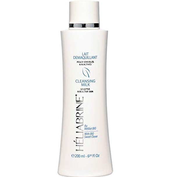 Heliabrine Cleansing Milk For Sensitive & Reactive Skin