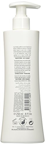 Heliabrine Ha Cleansing Lather Gel For Oily Skin 9.44 Ounce