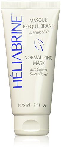 Heliabrine Normalizing Mask For Sensitive And Reactive Skin 3.54 Ounce