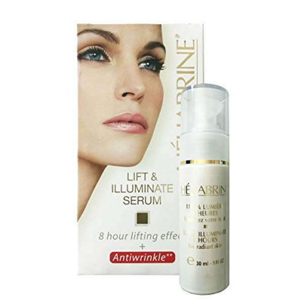 Heliabrine Lift & Illuminate Serum 1 Ounce