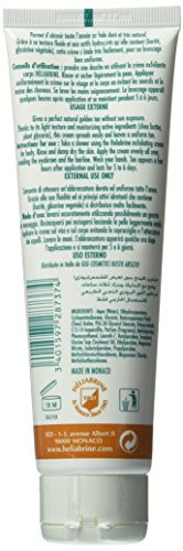 Heliabrine Self Tanning Auto Tan Cream 5 Ounce