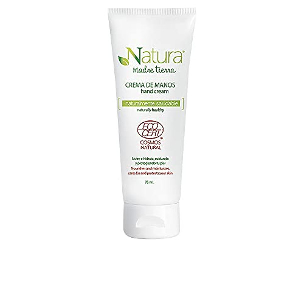 Instituto Español Natura Madre Tierra Ecocert Crema Manos 75 Ml