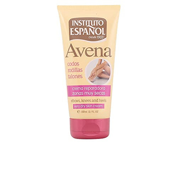 Instituto Espanol Repairing Oatmeal Cream