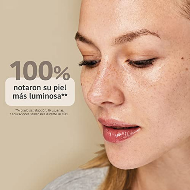 Iroha Nature - Perfect Skin Peeling 100% Biodegradable Sheet Mask With Glycolic Acid Iroha Nature - Perfect Skin Peeling 100% Biodegradable Sheet Mask With Glycolic Acid