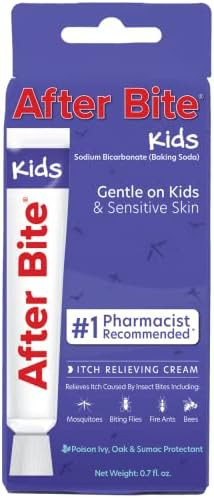 After Bite The Itch Eraser Kids 0.70 Oz (Pack Of 10)