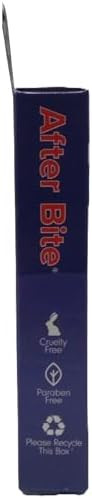 After Bite The Itch Eraser Kids 0.70 Oz (Pack Of 10)