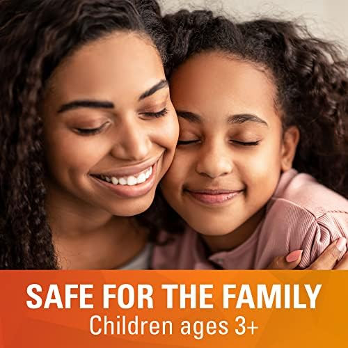 Chloraseptic Sore Throat Spray Citrus Flavor 6 Fl Oz 3 Pack