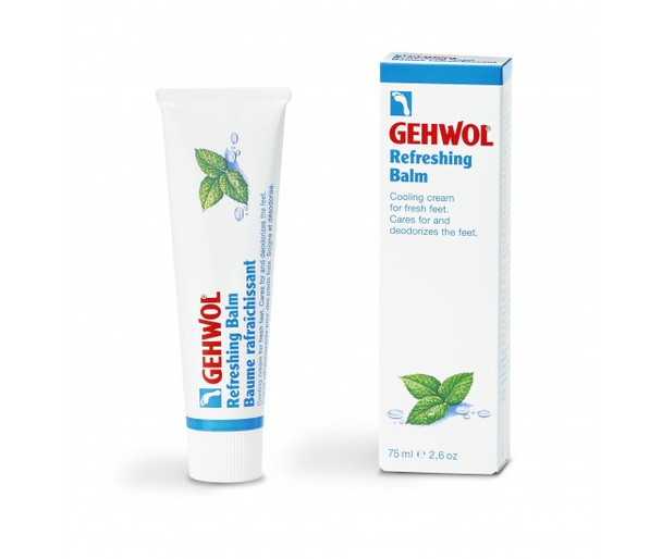 Gehwol Refreshing Balm 75ml