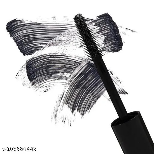 Dermaliscio Black Heaven Mascara