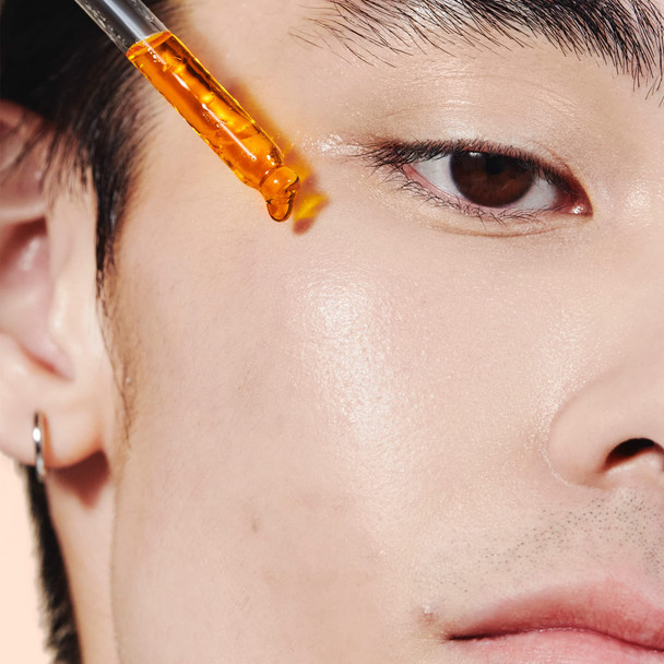 Phoenix Facial Oil 50Ml