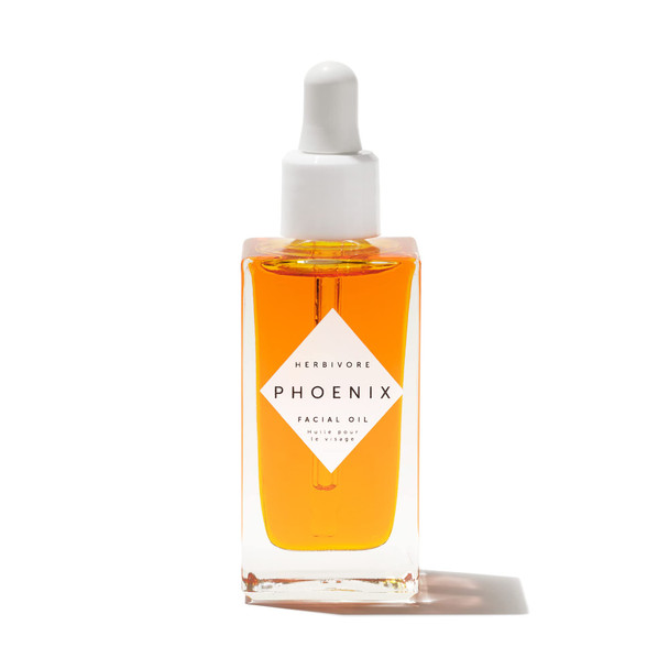 Phoenix Facial Oil 50Ml