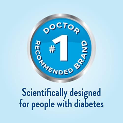 Glucerna - 30G Vanilla 12 Count (Pack Of 2)