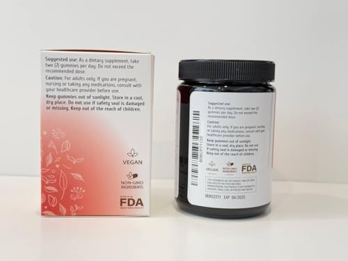 Herbamama Beet Root Gummies - 12000Mg Red Beets With Black Pepper Extract For Overall Support - Vegan Non-Gmo Antioxidant Supplement - 90 Pectin-Based Strawberry-Flavored Chews