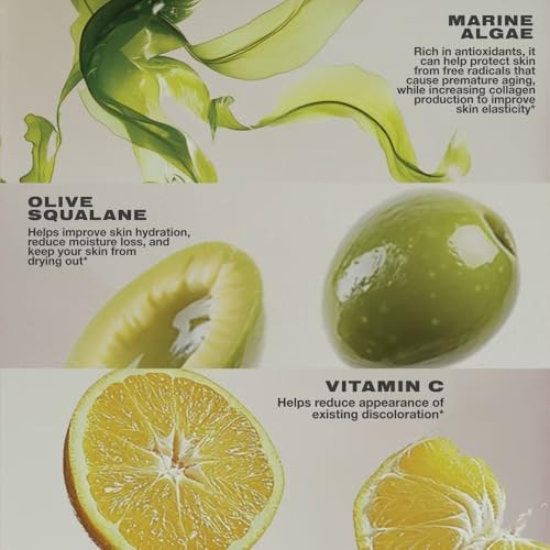 Imarais Beauty Glow Skincare Gummies Collagen Boosting Targets Fine Lines & Wrinkles Made With Vitamin C And Marine Algae Vegan Sugar- 30Ct