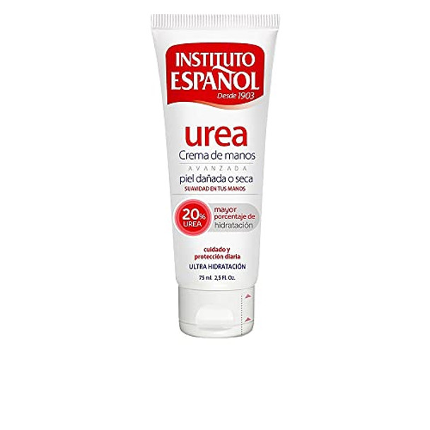 Instituto Español Crema De Manos Urea 75Ml