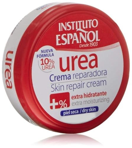 Instituto Español Urea Repairing Cream 50 Ml