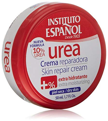 Instituto Español Urea Repairing Cream 50 Ml