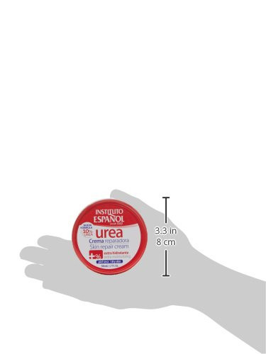Instituto Español Urea Repairing Cream 50 Ml