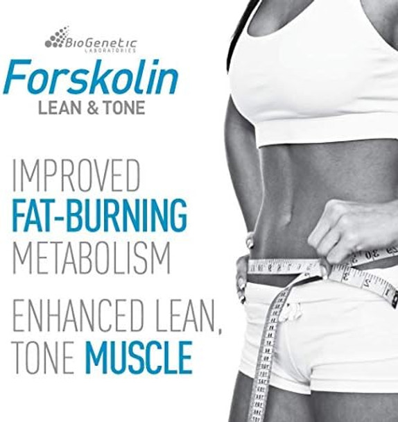 Isatori L-Carnitine Ls3 Mixed Berry 1500Mg (32 Servings) & Biogenetic Labs Forskolin Lean & Tone Isatori L-Carnitine Ls3 Mixed Berry 1500Mg (32 Servings) & Biogenetic Labs Forskolin Lean & Tone