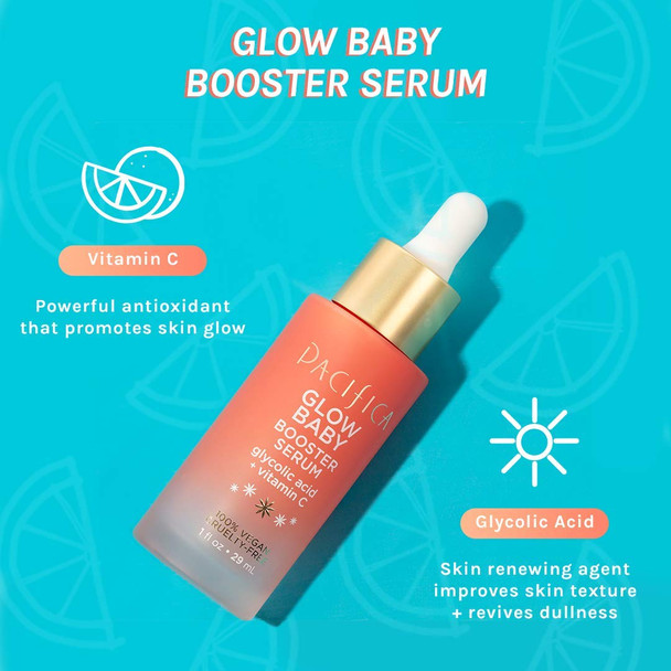 Glow Baby Super Lit Booster Serum